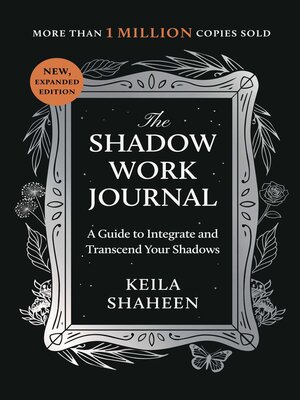 cover image of The Shadow Work Journal